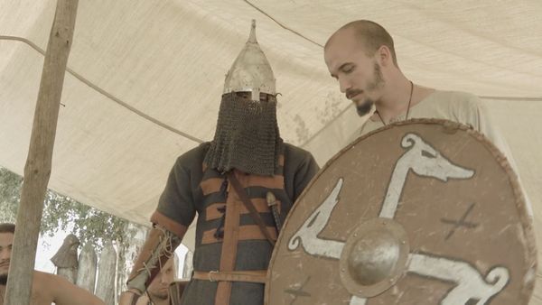 The Vikings - Early Viking Society and Religion