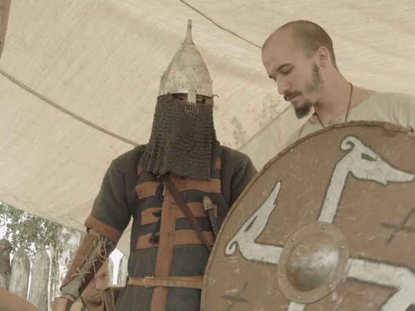 The Vikings - Early Viking Society and Religion