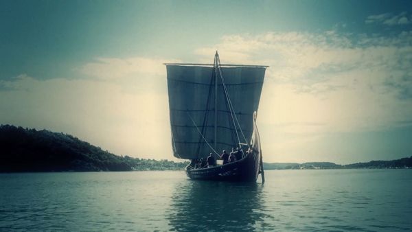 The Vikings - Origin of the Vikings