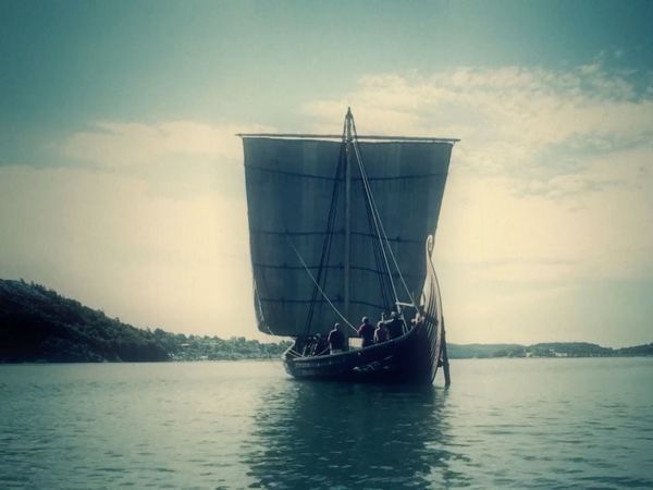 The Vikings - Origin of the Vikings