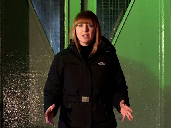Most Haunted - MOST HAUNTED - SEASON 17 - Episode 001