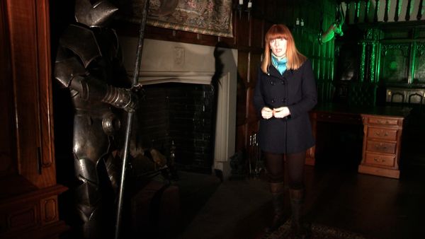Most Haunted - MOST HAUNTED - SEASON 18 - Episode 005