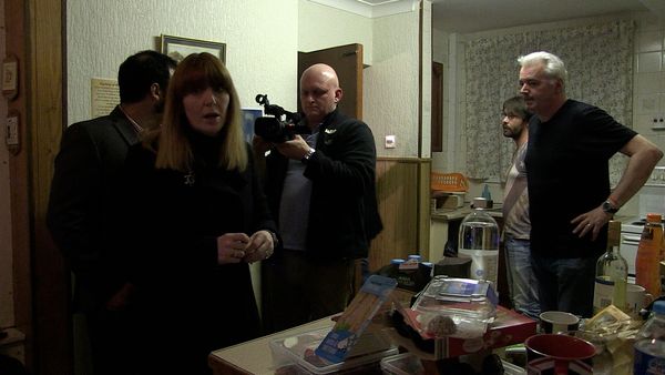 Most Haunted - MOST HAUNTED - SEASON 18 - Episode 002