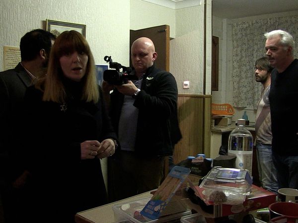 Most Haunted - MOST HAUNTED - SEASON 18 - Episode 002