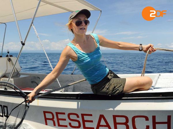 Reef Doctors – Die Inselklinik - Gegengift