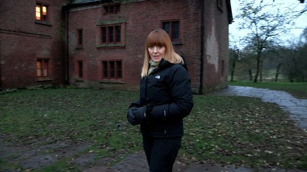 Most Haunted - MOST HAUNTED - SEASON 17 - Episode 002