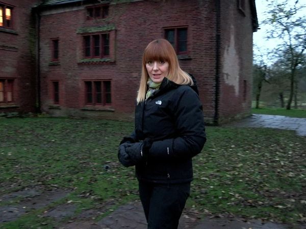 Most Haunted - MOST HAUNTED - SEASON 17 - Episode 002