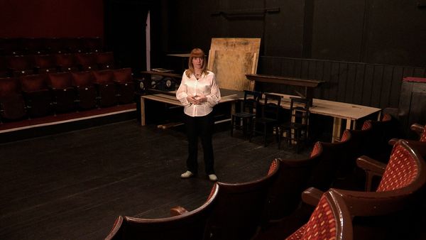 Most Haunted - MOST HAUNTED - SEASON 18 - Episode 009