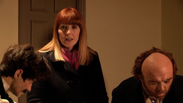 Most Haunted - MOST HAUNTED - SEASON 18 - Episode 003