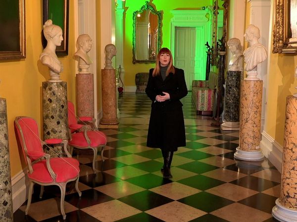 Most Haunted - MOST HAUNTED - SEASON 17 - Episode 010