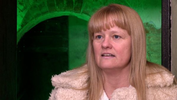 Most Haunted - MOST HAUNTED - SEASON 17 - Episode 008