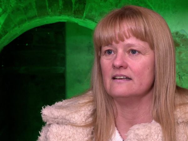 Most Haunted - MOST HAUNTED - SEASON 17 - Episode 008