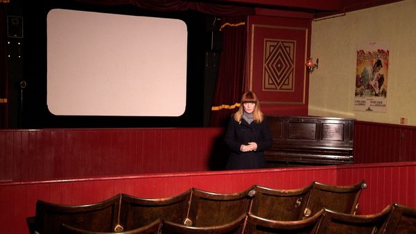 Most Haunted - MOST HAUNTED - SEASON 18 - Episode 004