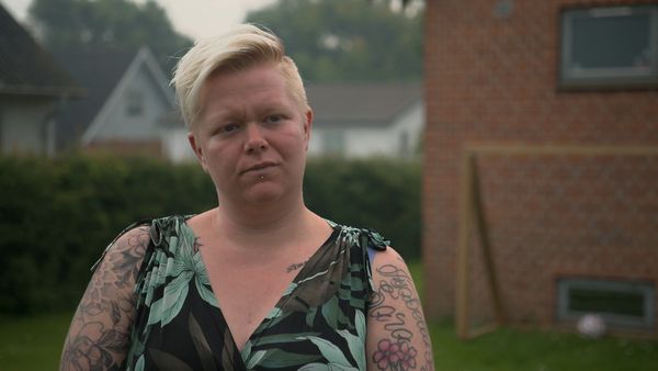 Lyxfällan Danmark - Avsnitt 3307