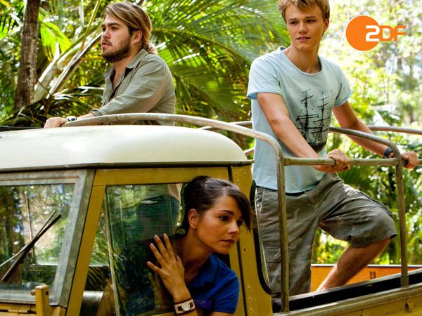 Reef Doctors – Die Inselklinik - Der verlorene Sohn