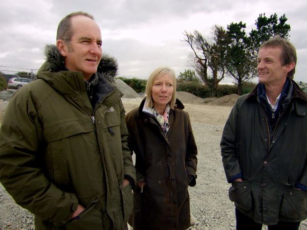 Grand Designs - Episode 1201