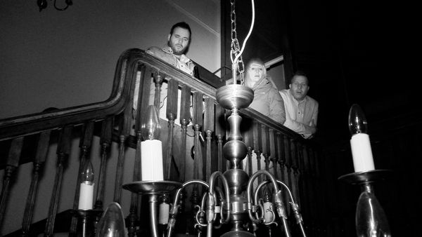 Most Haunted - Most Haunted - Saison 18 - Épisode 007