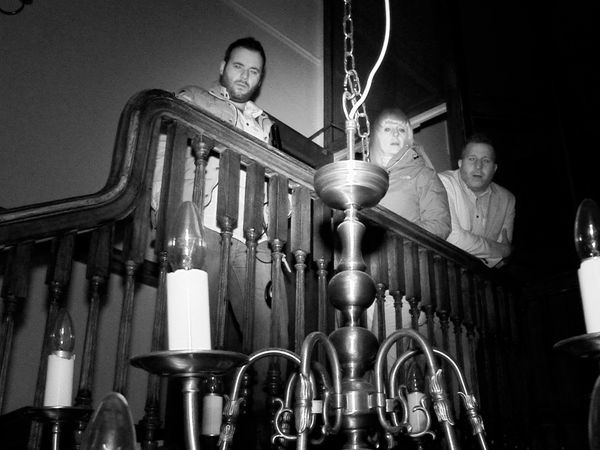 Most Haunted - Most Haunted - Saison 18 - Épisode 007