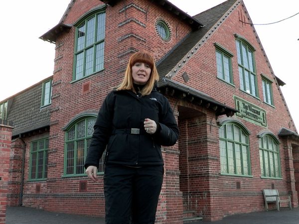 Most Haunted - Most Haunted - Saison 18 - Épisode 010