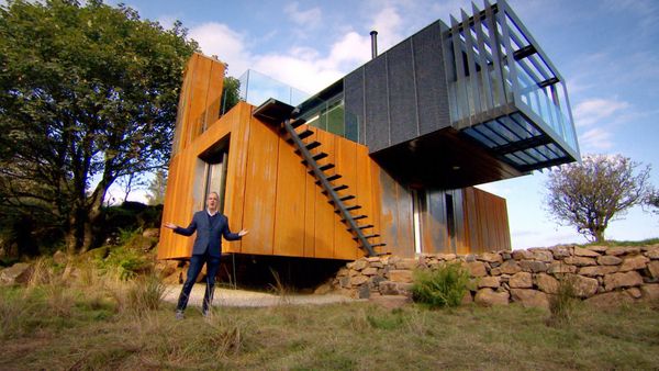Grand Designs - Episode 1204