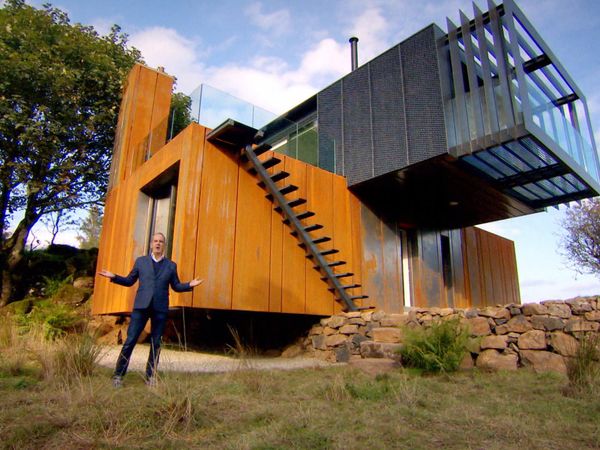 Grand Designs - Episode 1204