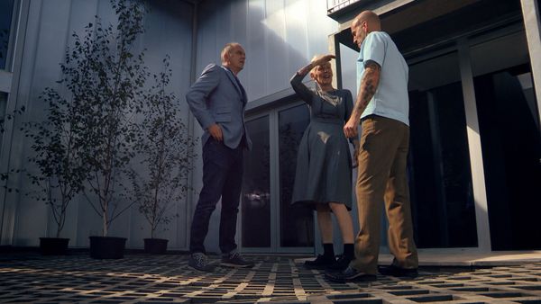 Grand Designs - Episode 1205