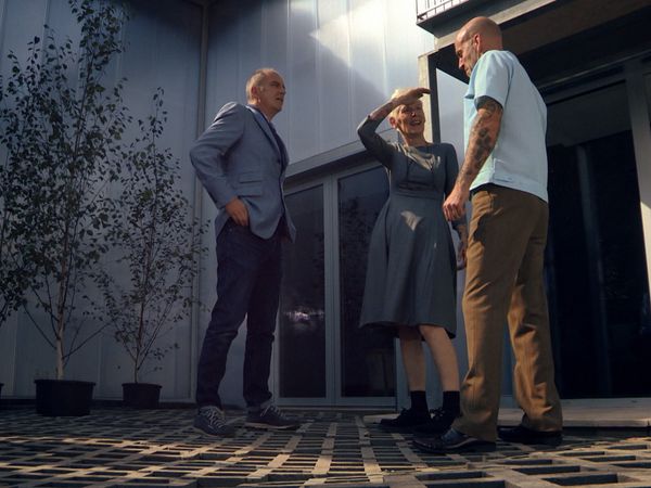 Grand Designs - Episode 1205