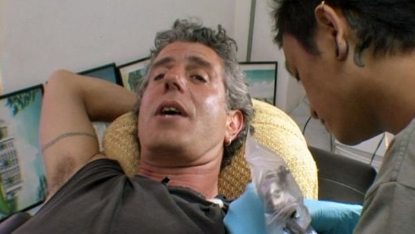 Anthony Bourdain: No Reservations - Malaysia (Into the Jungle)