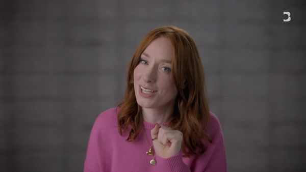 The Future With Hannah Fry - Quantum Computing