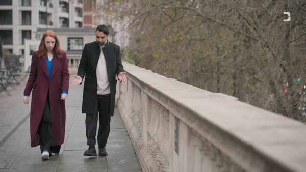 The Future With Hannah Fry - Water