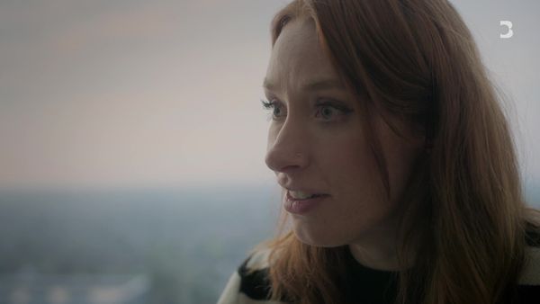 The Future With Hannah Fry - Pain