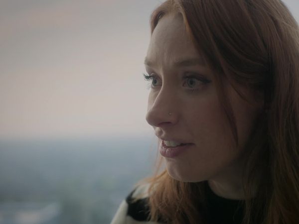 The Future With Hannah Fry - Pain