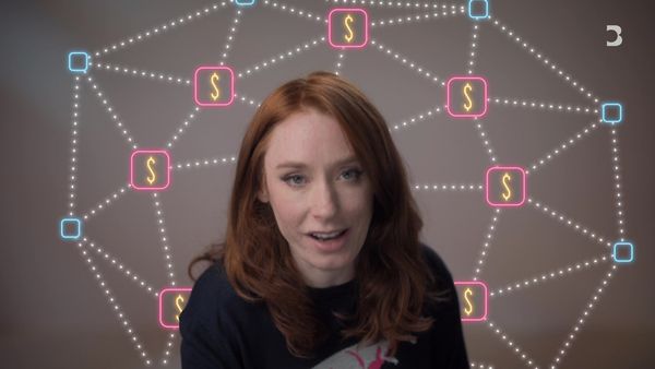 The Future With Hannah Fry - Next Billion