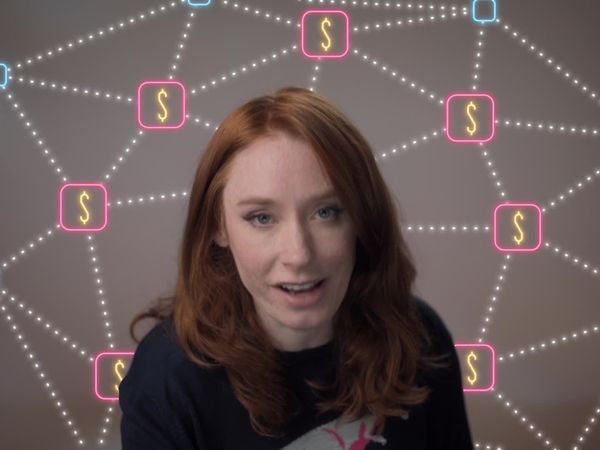 The Future With Hannah Fry - Next Billion