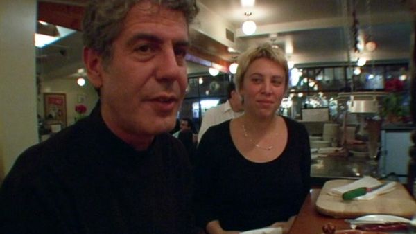 Anthony Bourdain: No Reservations - Quebec