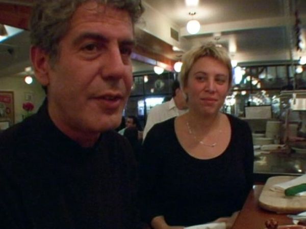 Anthony Bourdain: No Reservations - Quebec