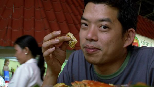 Anthony Bourdain: No Reservations - Philippines