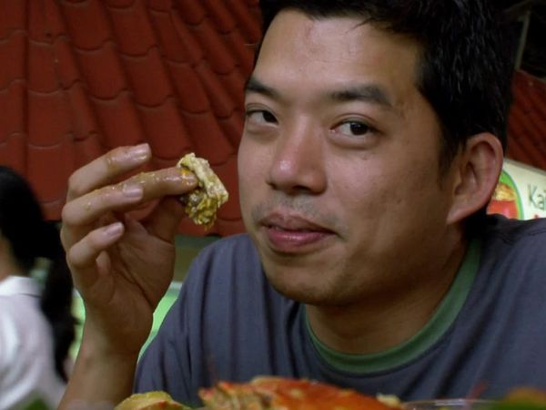 Anthony Bourdain: No Reservations - Philippines