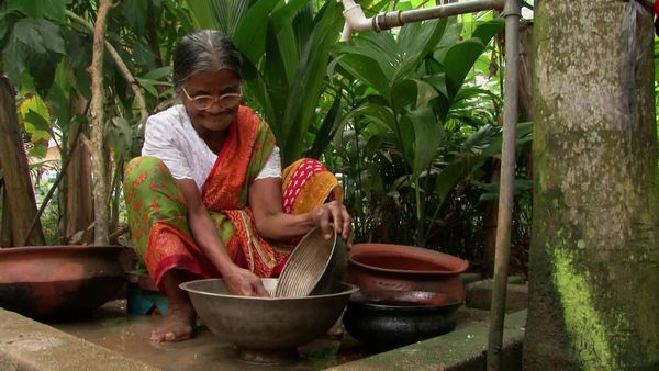 Anthony Bourdain: No Reservations - Sri Lanka