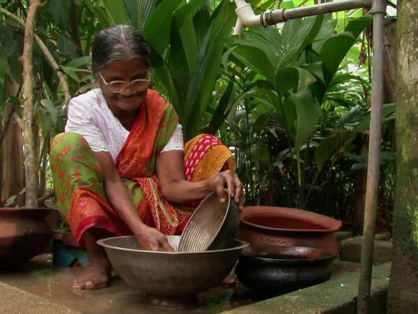 Anthony Bourdain: No Reservations - Sri Lanka
