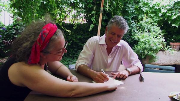 Anthony Bourdain: No Reservations - Provence