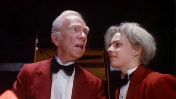 Eerie, Indiana - Loyal Order of Corn