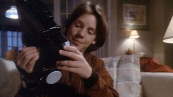 Eerie, Indiana - America's Scariest Home Video