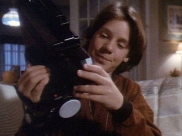 Eerie, Indiana - America's Scariest Home Video