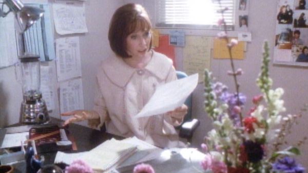 Eerie, Indiana - Reality Takes a Holiday