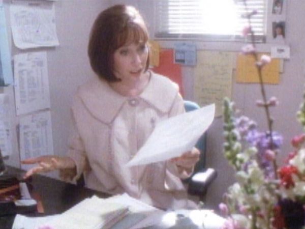 Eerie, Indiana - Reality Takes a Holiday