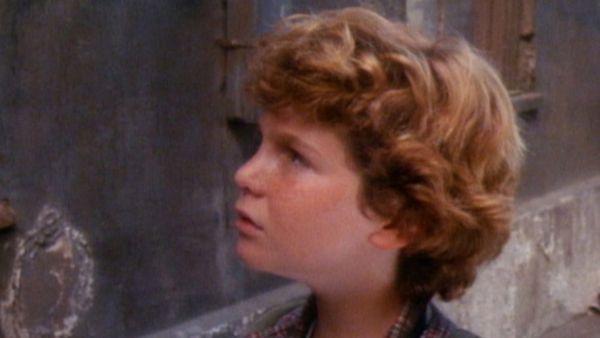 Eerie, Indiana - The Losers