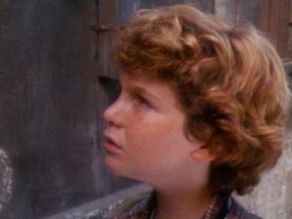 Eerie, Indiana - The Losers