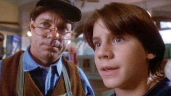 Eerie, Indiana - Just Say No to Fun