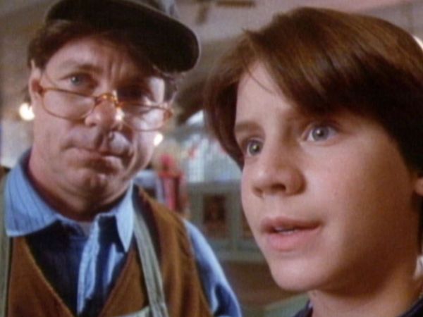 Eerie, Indiana - Just Say No to Fun